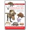 Wonders Of Learning Tin Set, Discover Dinosaurs TS03 - alternate 4